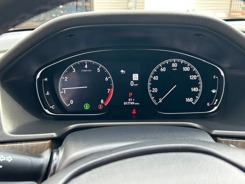 Used 2022 Honda Accord Touring image 18