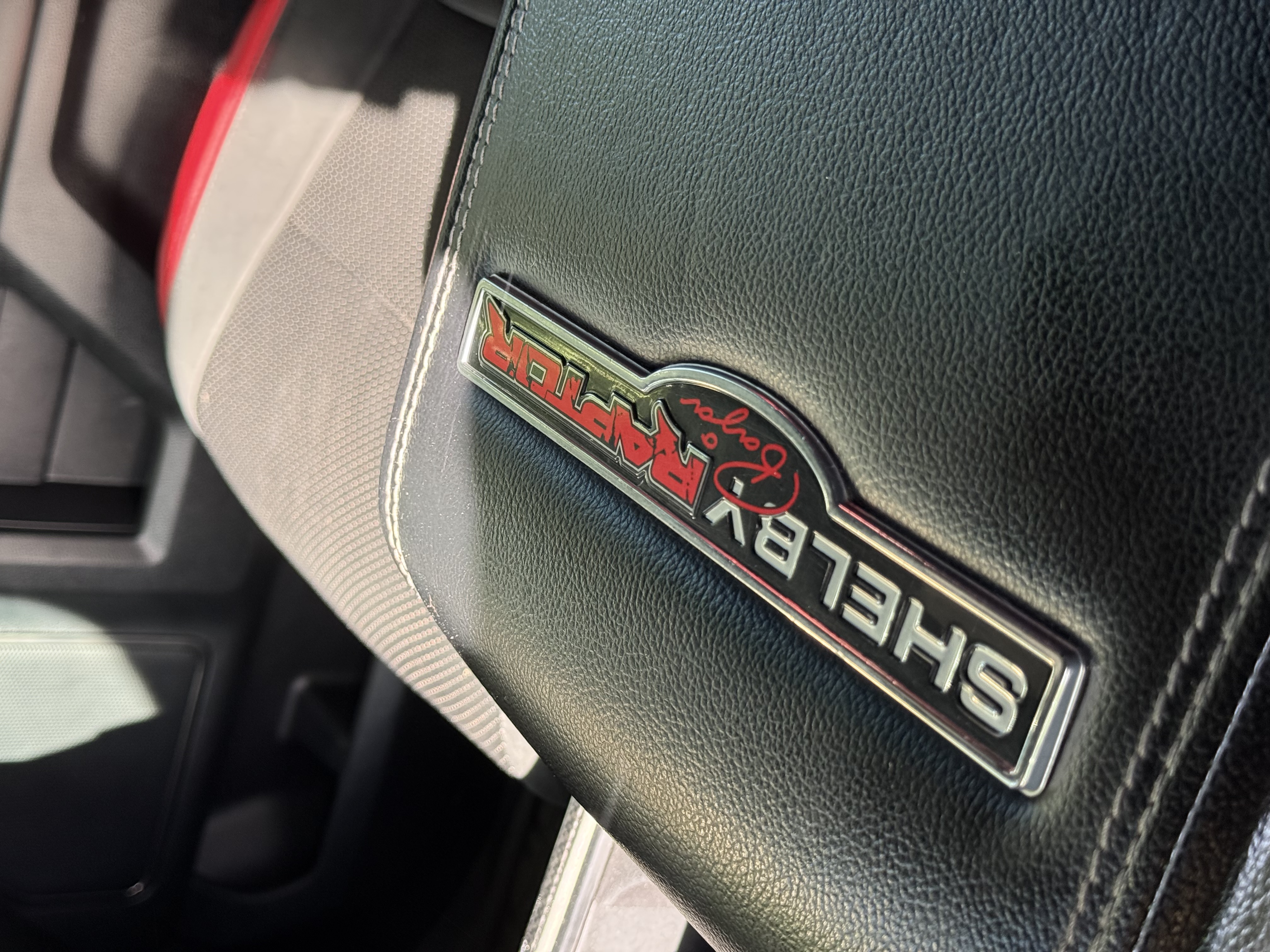 Used 2019 Ford F150 Raptor w/ Equipment Group 802A Luxury AWD/4WD image 12