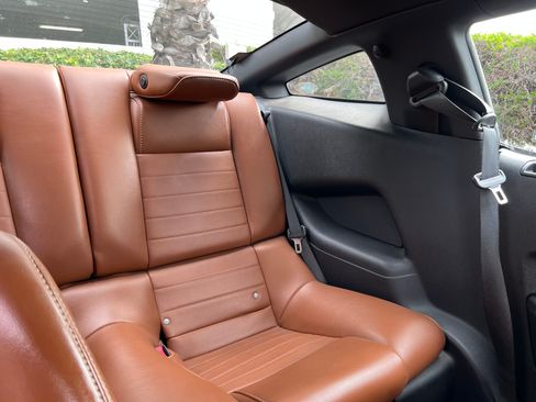 Used 2013 Ford Mustang Premium image 15