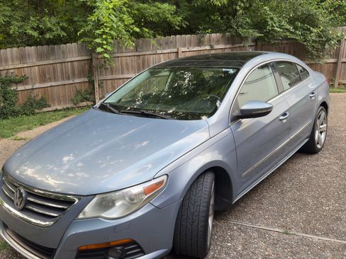 Used 2009 Volkswagen CC VR6 AWD/4WD image 1