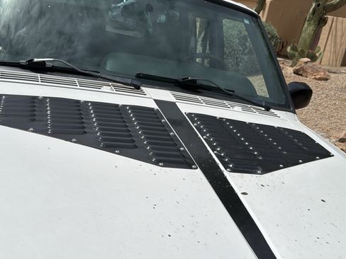 Used 2001 Jeep Cherokee Sport AWD/4WD image 6