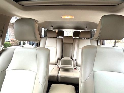 Used 2019 Toyota 4Runner SR5 Premium w/ Wilderness Package image 14