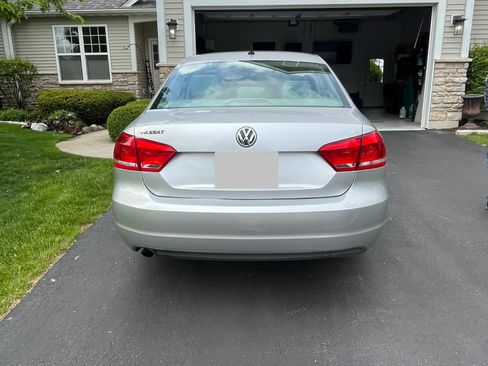 Used 2013 Volkswagen Passat 2.5 S FWD image 14