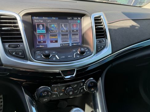 Used 2017 Chevrolet SS RWD image 12