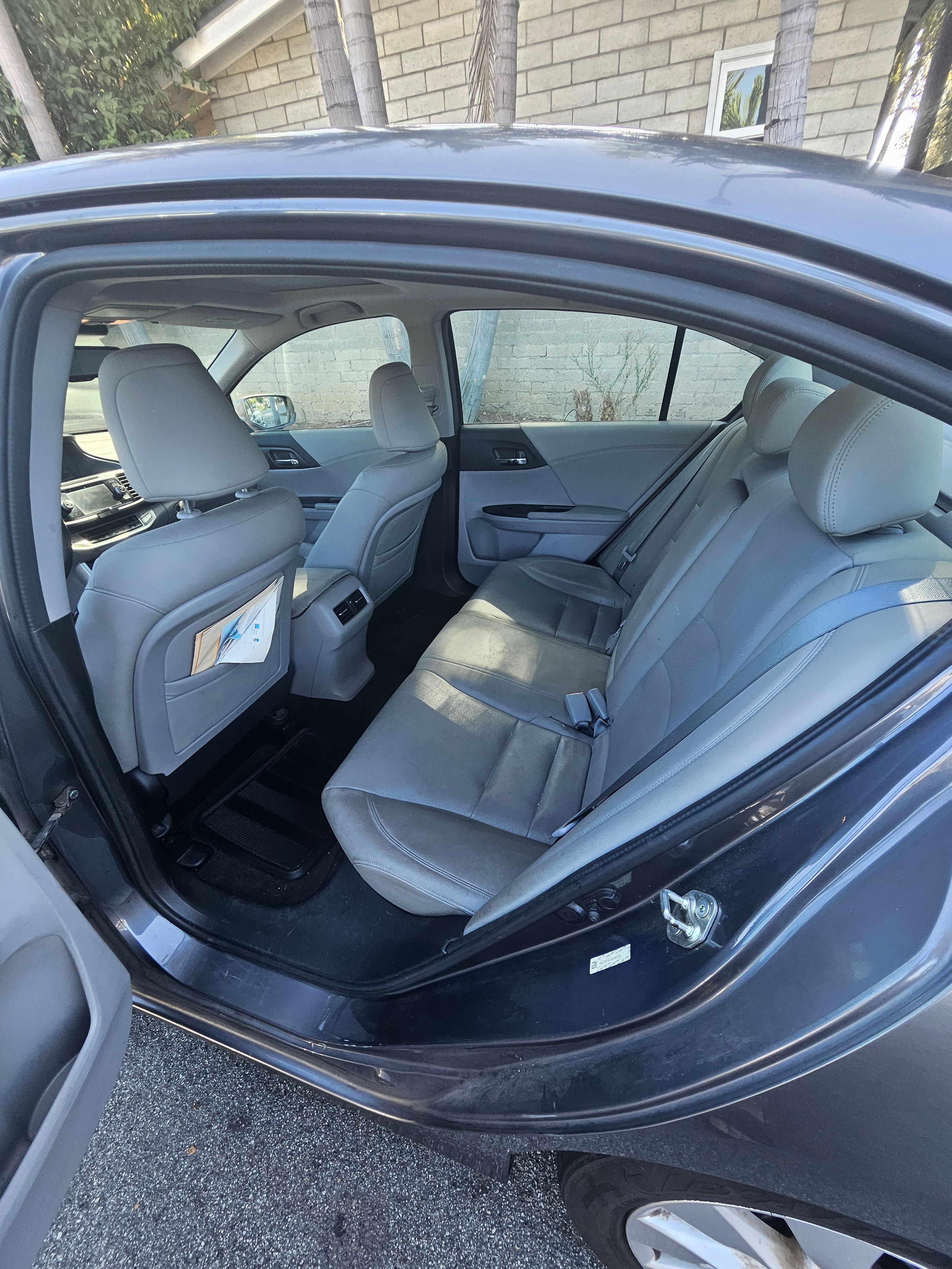 Used 2013 Honda Accord EX-L image 15