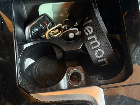 Used 2021 BMW X3 sDrive30i w/ Convenience Package image 5