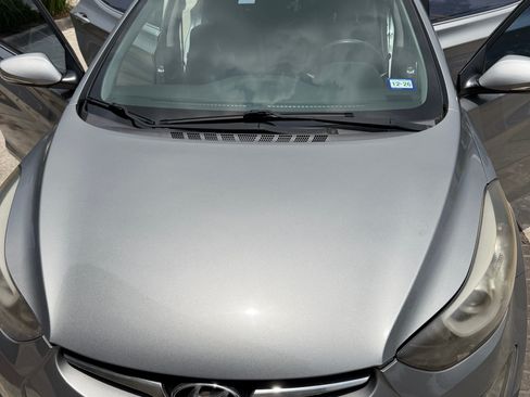 Used 2015 Hyundai Elantra Sport FWD image 13