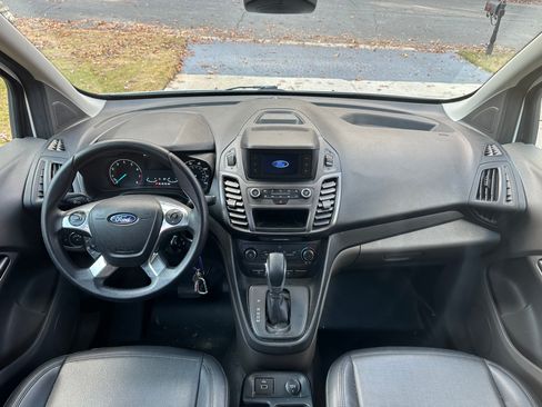 Used 2020 Ford Transit Connect XL image 13