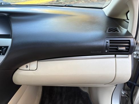 Used 2015 Lexus RX 350 AWD image 17