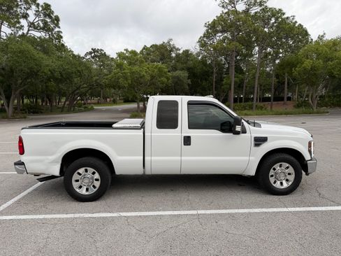 Used 2008 Ford F250 XLT RWD image 5