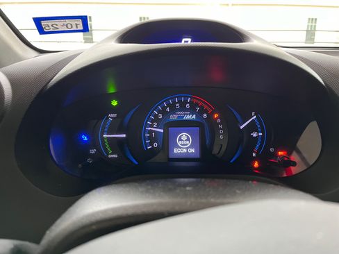 Used 2014 Honda Insight EX image 15