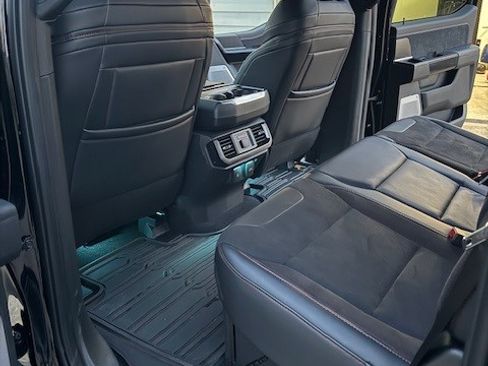 Used 2026 Ford F150 Raptor w/ Equipment Group 803A Raptor R image 10