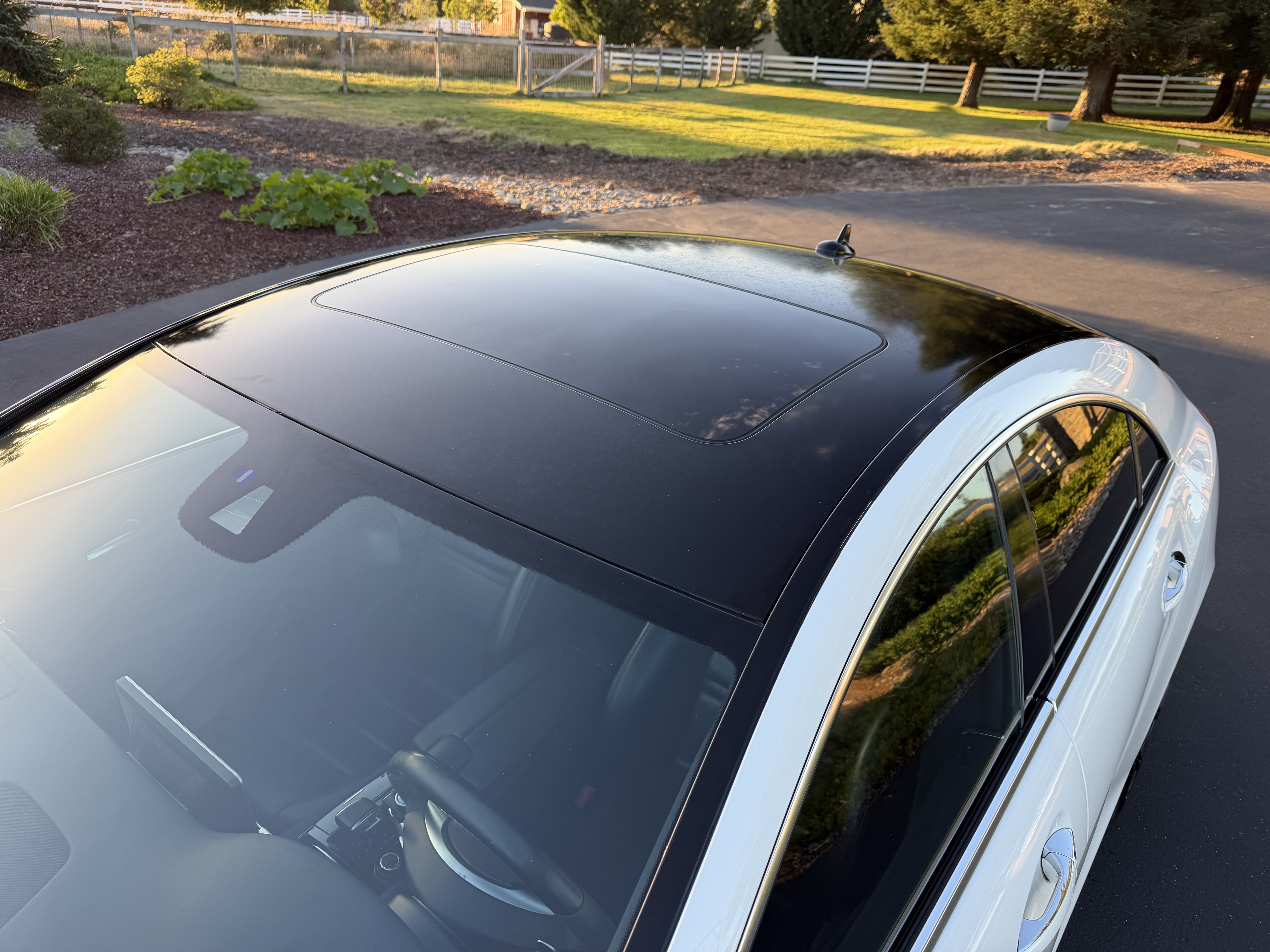 Used 2012 Mercedes-Benz CLS 63 AMG image 25