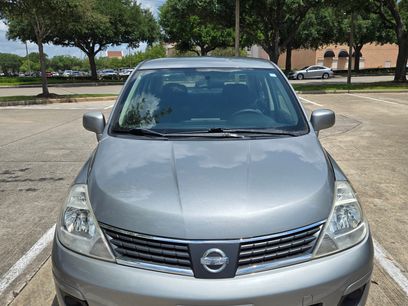Used 2007 Nissan Versa SL w/ Convenience Pkg