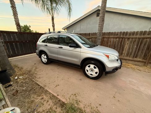 Used 2009 Honda CR-V LX image 6