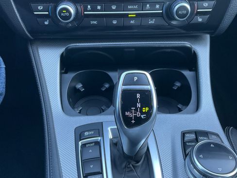 Used 2014 BMW 535i 535i Sedan 4D image 1