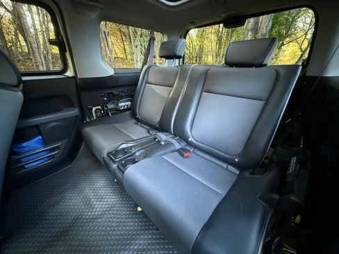 Used 2003 Honda Element EX image 21