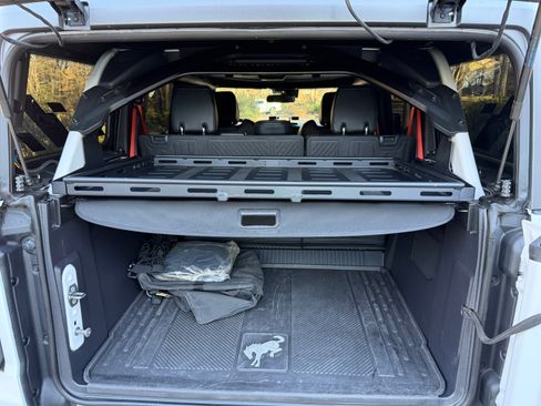 Used 2024 Ford Bronco Raptor image 12