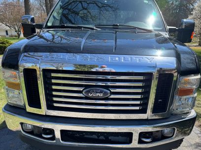 Used 2010 Ford F350 Lariat