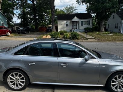 Used 2016 Audi A4 2.0T Premium Plus w/ Technology Package