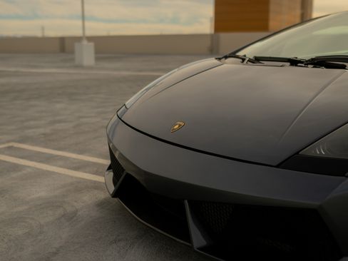 Used 2006 Lamborghini Gallardo AWD/4WD image 11