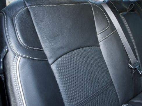 Used 2023 RAM 2500 Power Wagon w/ Level 2 Equipment Group image 25