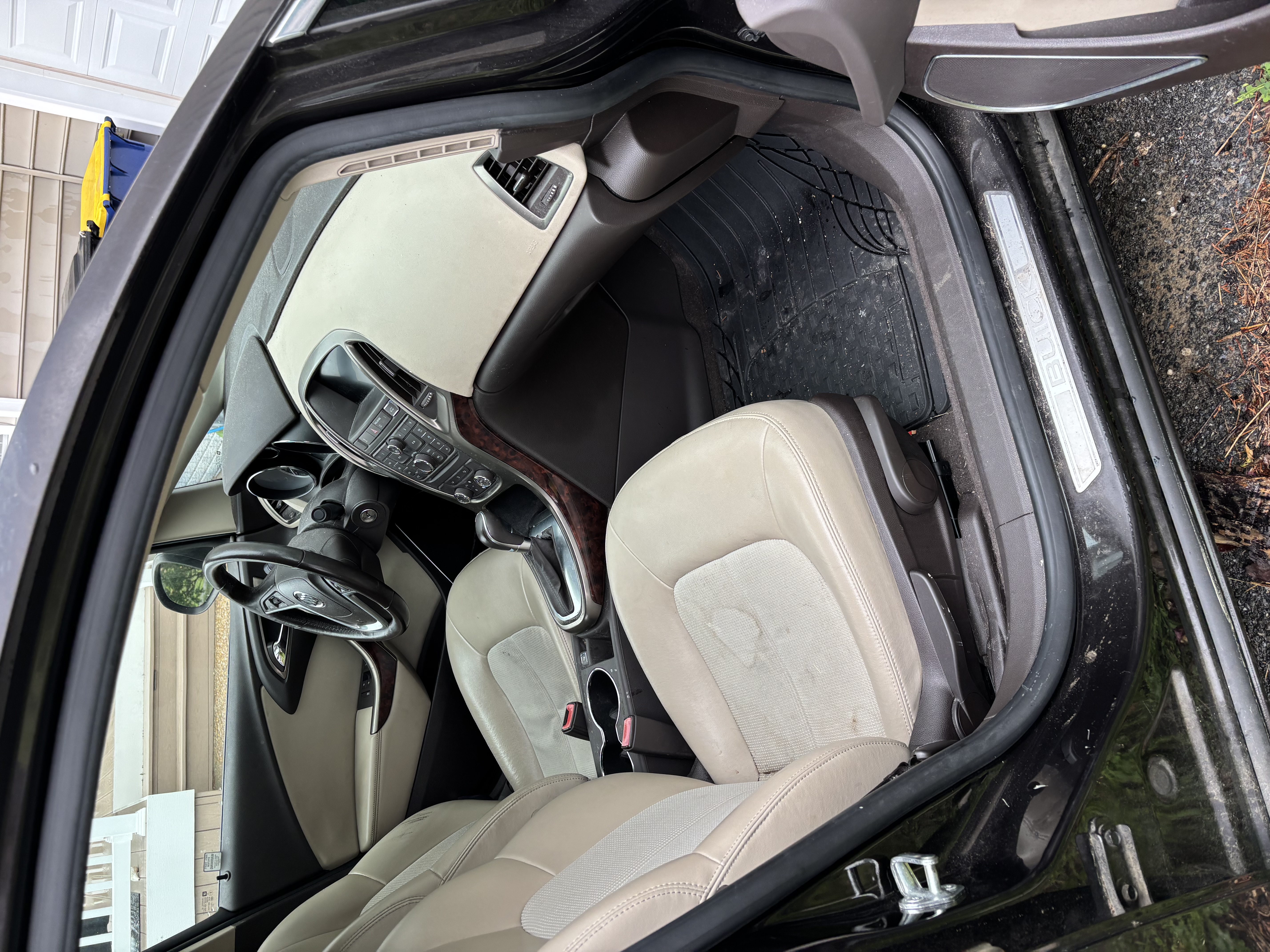 Used 2013 Buick Verano Convenience FWD image 8