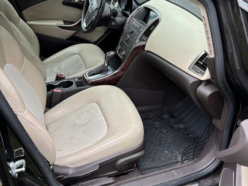 Used 2013 Buick Verano Convenience image 8