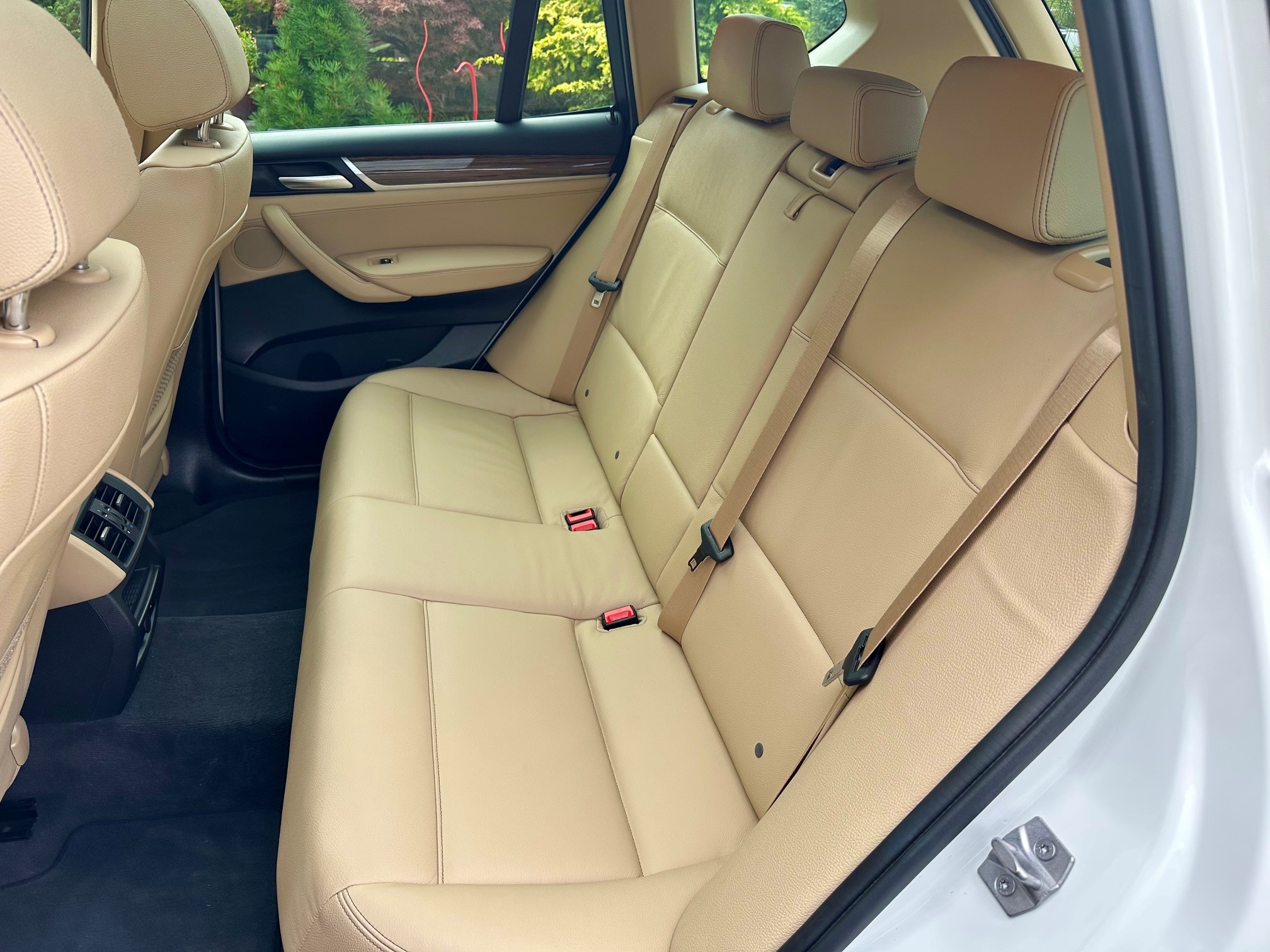 Used 2017 BMW X3 xDrive28i AWD/4WD image 13