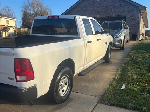 Used 2019 RAM 1500 Tradesman w/ Popular Equipment Group image 2