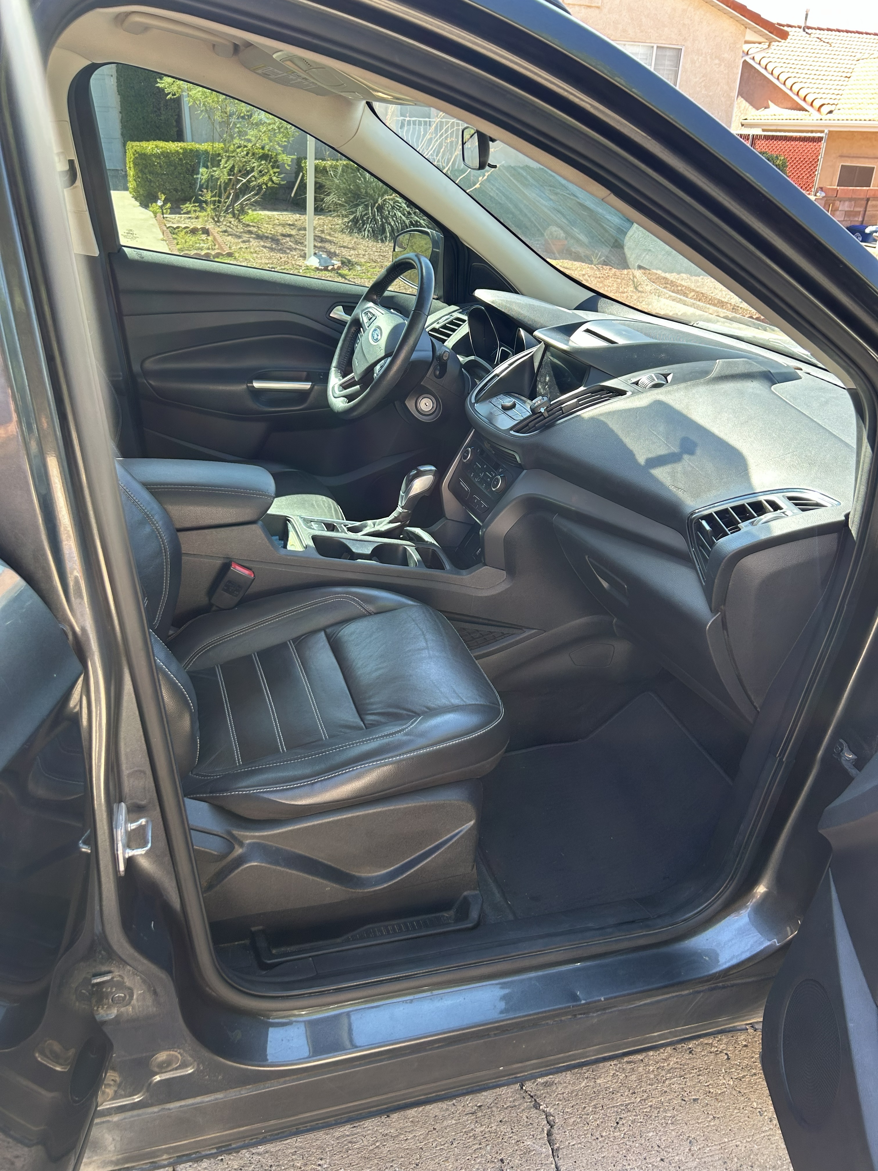 Used 2018 Ford Escape SEL AWD/4WD image 10