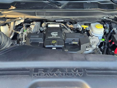 Used 2022 RAM 3500 Tradesman image 26
