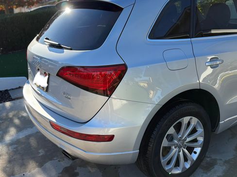 Used 2014 Audi Q5 2.0T Premium w/ Lighting Package image 4
