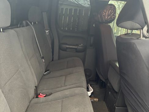 Used 2007 Chevrolet Silverado 1500 LT image 6