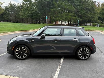 Used 2015 MINI Cooper S