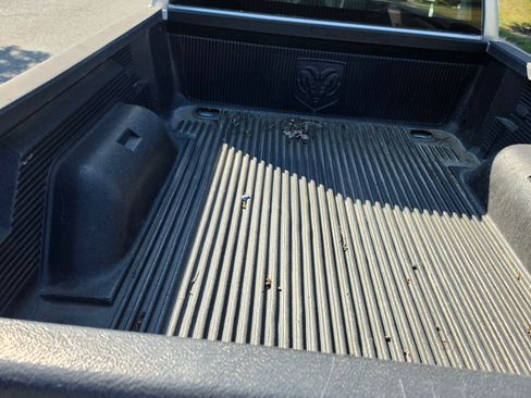 Used 2006 Dodge Dakota SLT RWD image 5