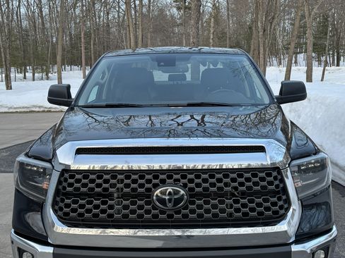 Used 2021 Toyota Tundra SR5 image 18