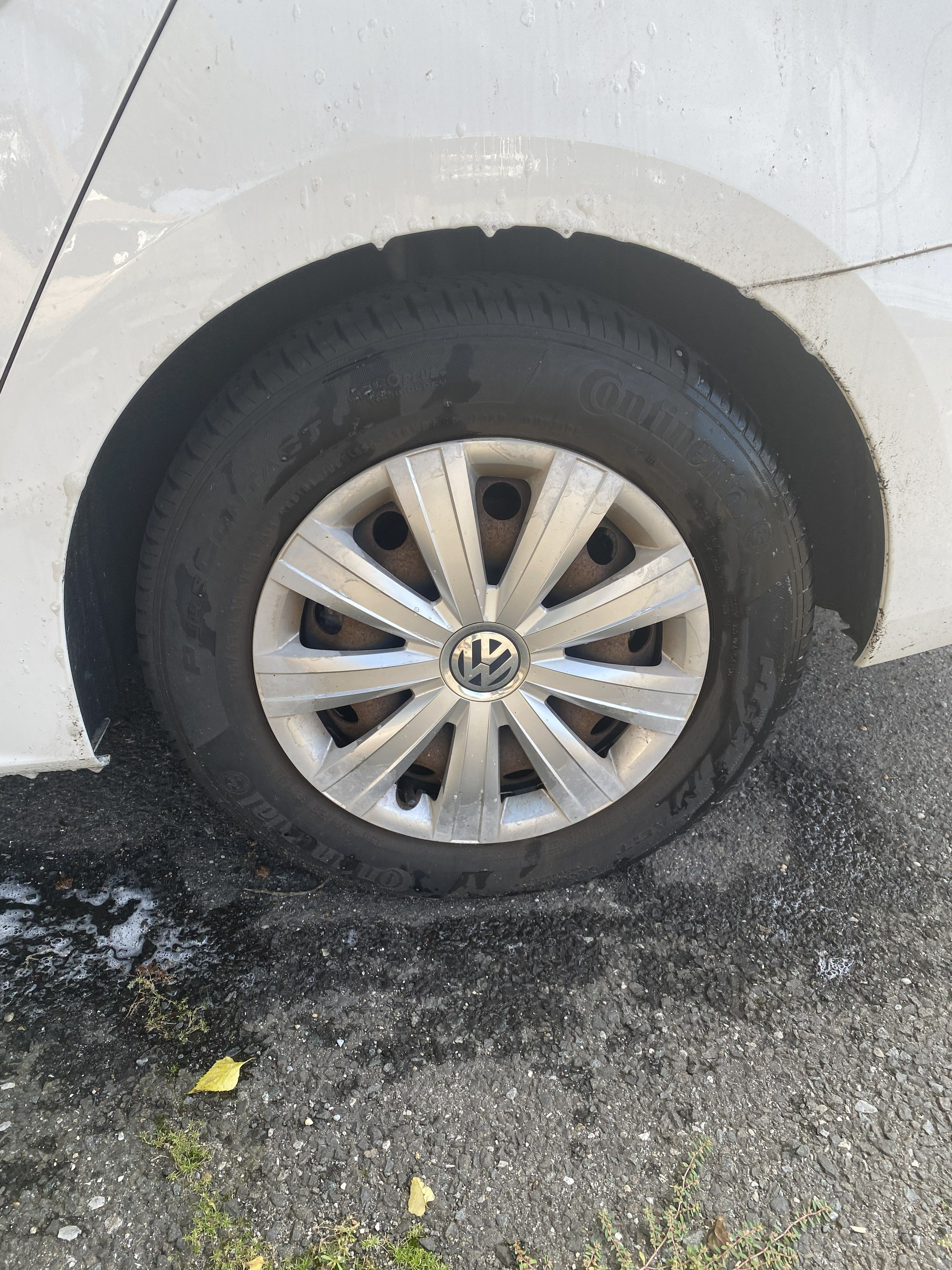 Used 2013 Volkswagen Jetta S FWD image 12