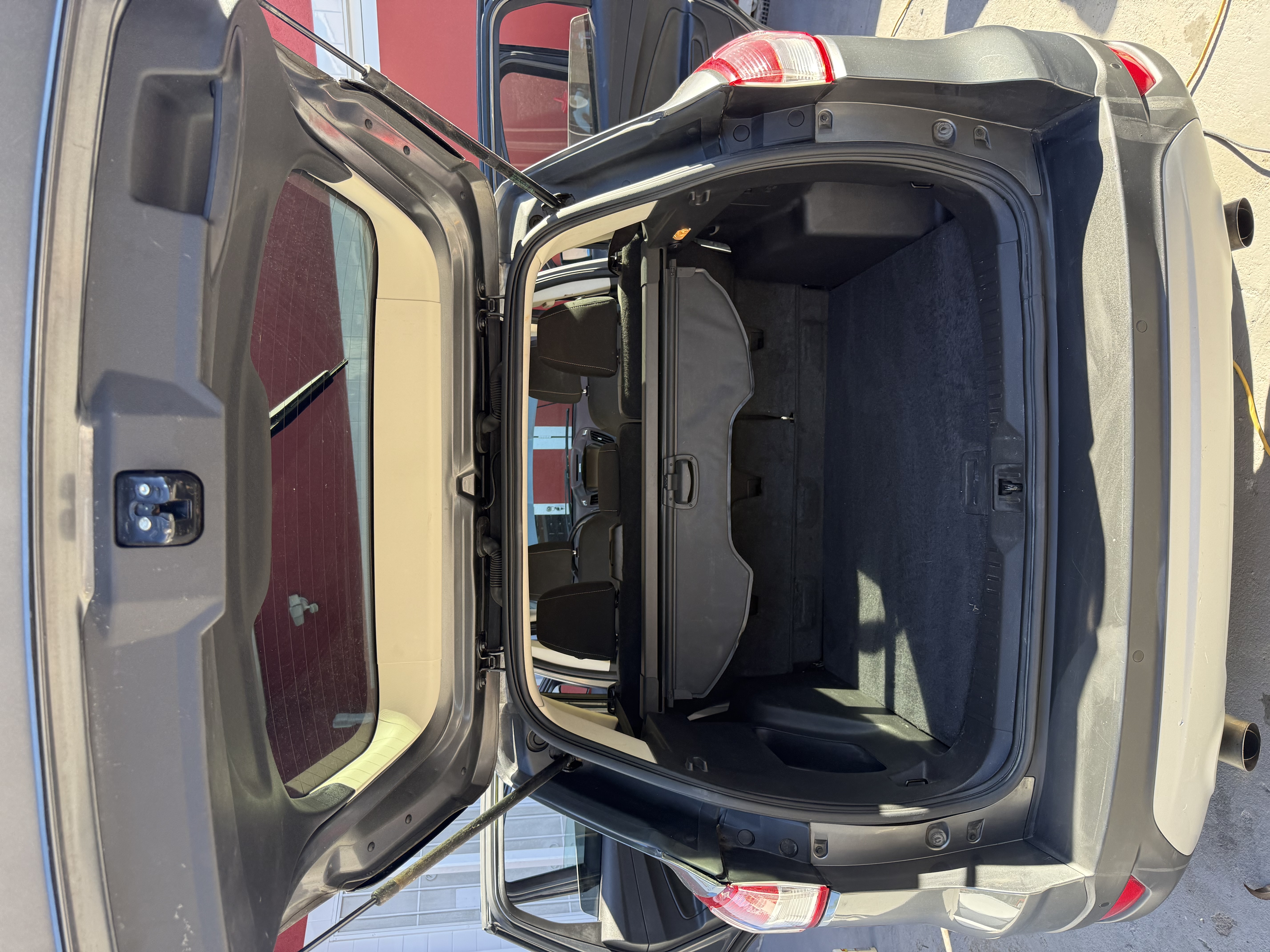 Used 2014 Ford Escape SE w/ Equipment Group 201A AWD/4WD image 10