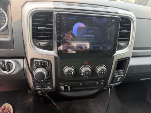 Used 2015 RAM 1500 Big Horn AWD/4WD image 11