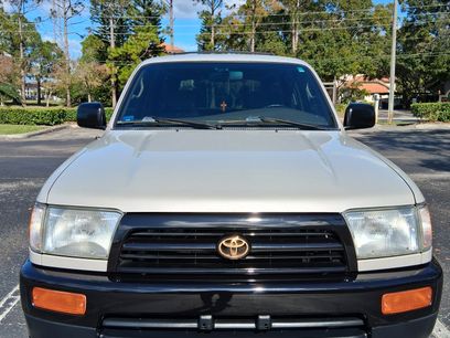 Used 1997 Toyota 4Runner 2WD