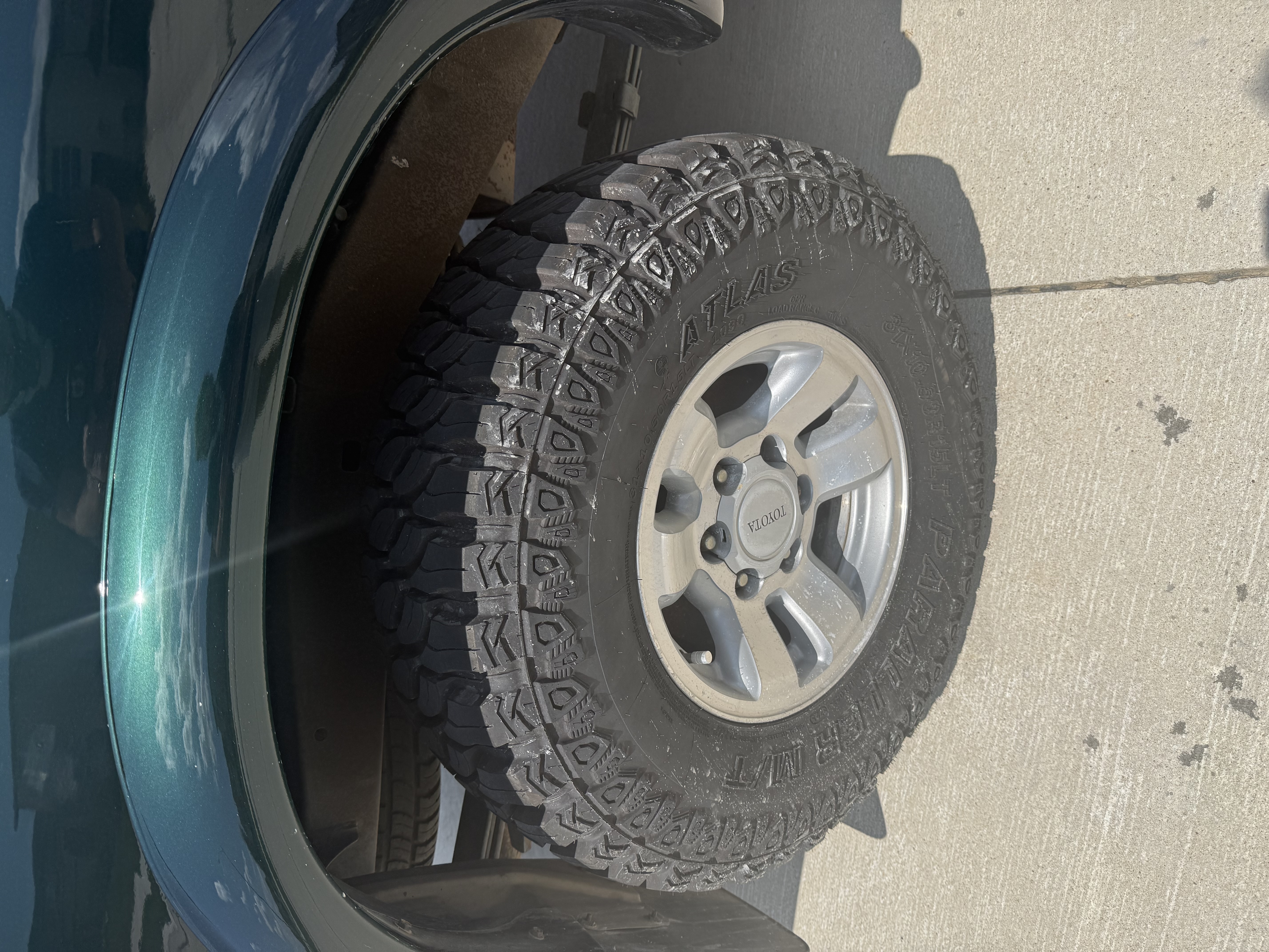 Used 1999 Toyota Tacoma PreRunner w/ Value Pkg RWD image 26