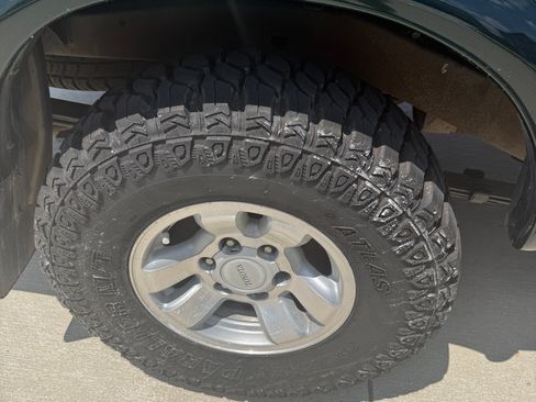 Used 1999 Toyota Tacoma PreRunner RWD image 26