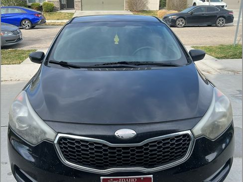 Used 2015 Kia Forte LX image 6