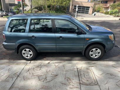 Used 2006 Honda Pilot LX