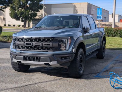 Used 2023 Ford F150 Raptor