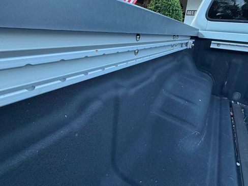 Used 2016 Nissan Frontier SV w/ SV Value Truck Package RWD image 20