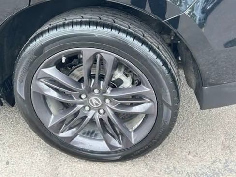 Used 2019 Acura RDX FWD image 17
