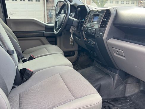 Used 2022 Ford F350 XL w/ Power Equipment Group image 16