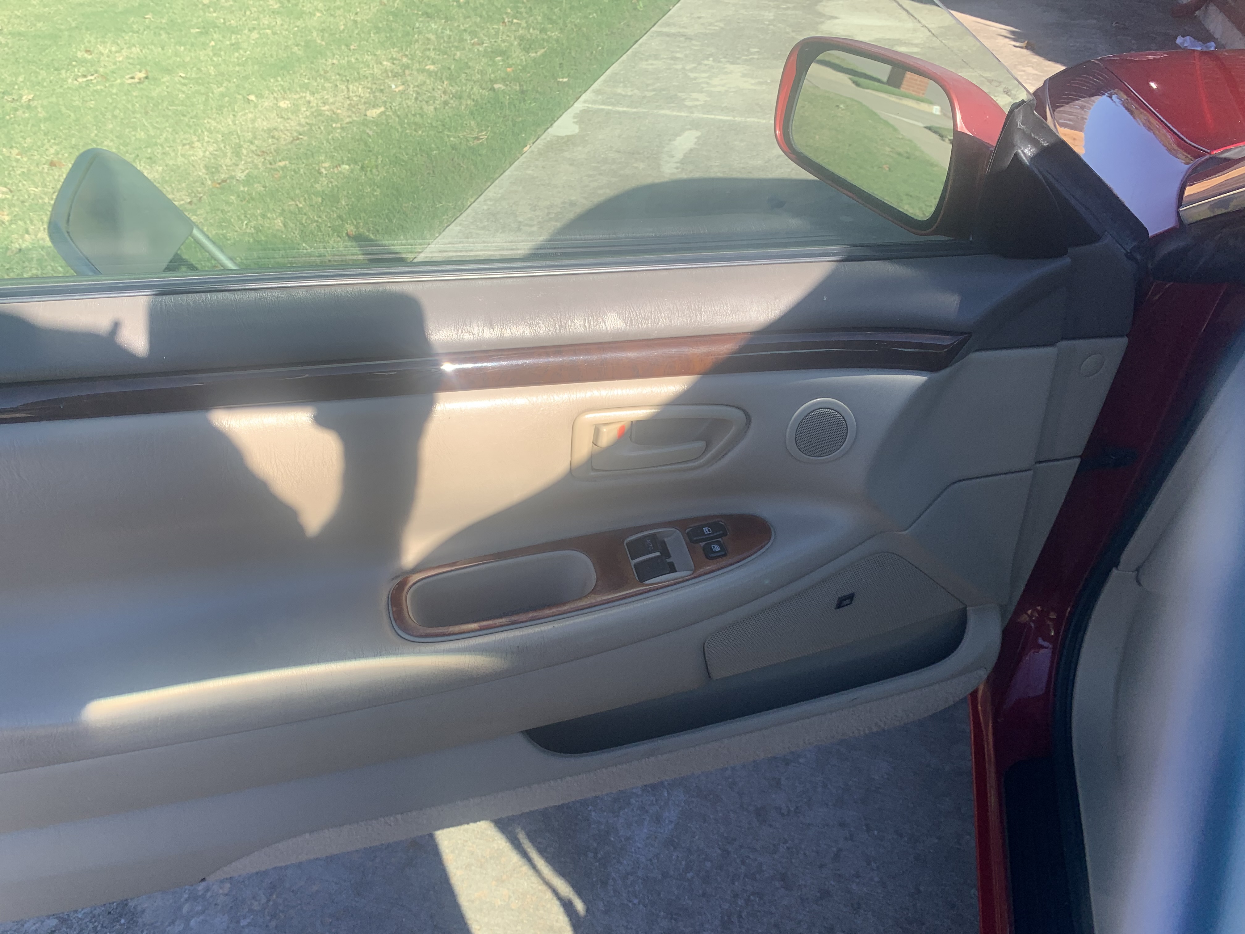 Used 1999 Toyota Solara SLE FWD image 21